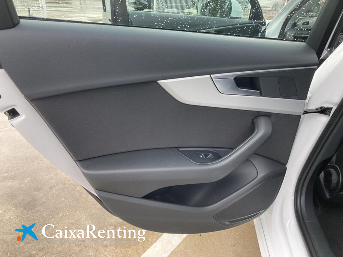 Audi A4 Advanced 35 TFSI 110 kW (150 CV) S tronic