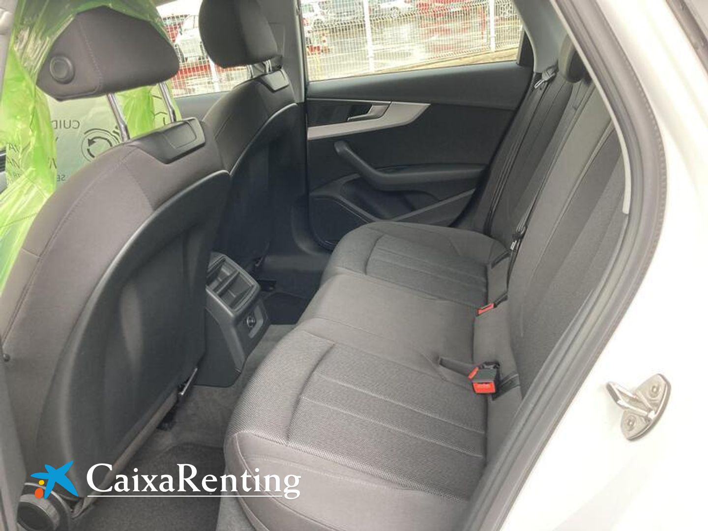 Audi A4 Advanced 35 TFSI 110 kW (150 CV) S tronic