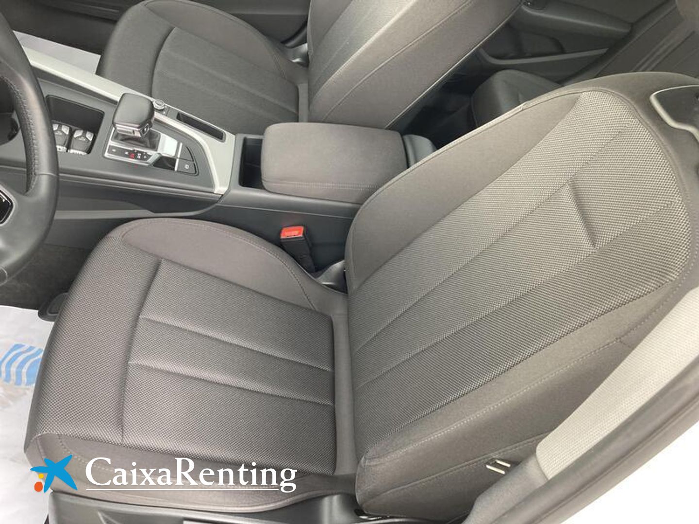Audi A4 Advanced 35 TFSI 110 kW (150 CV) S tronic