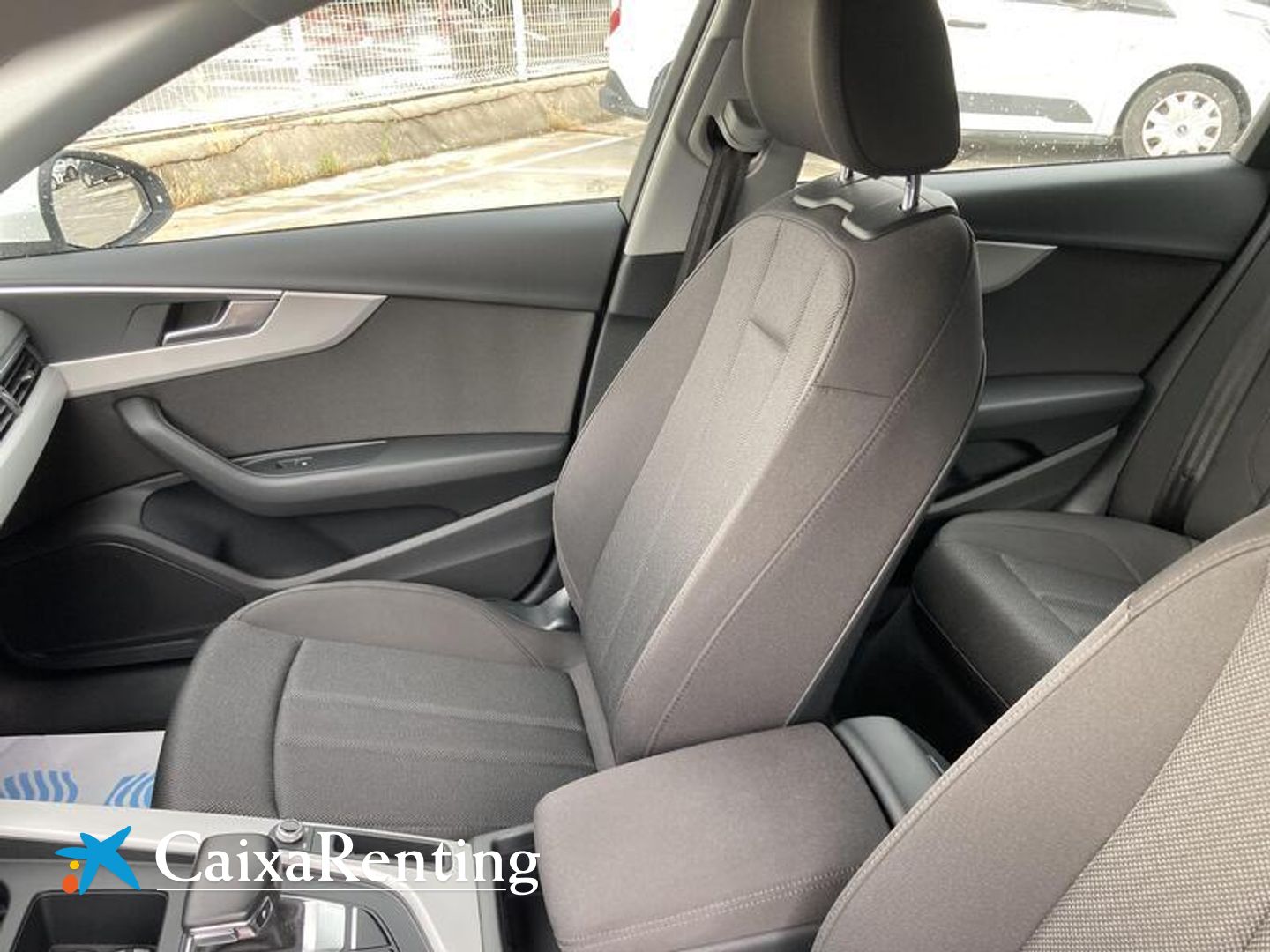 Audi A4 Advanced 35 TFSI 110 kW (150 CV) S tronic