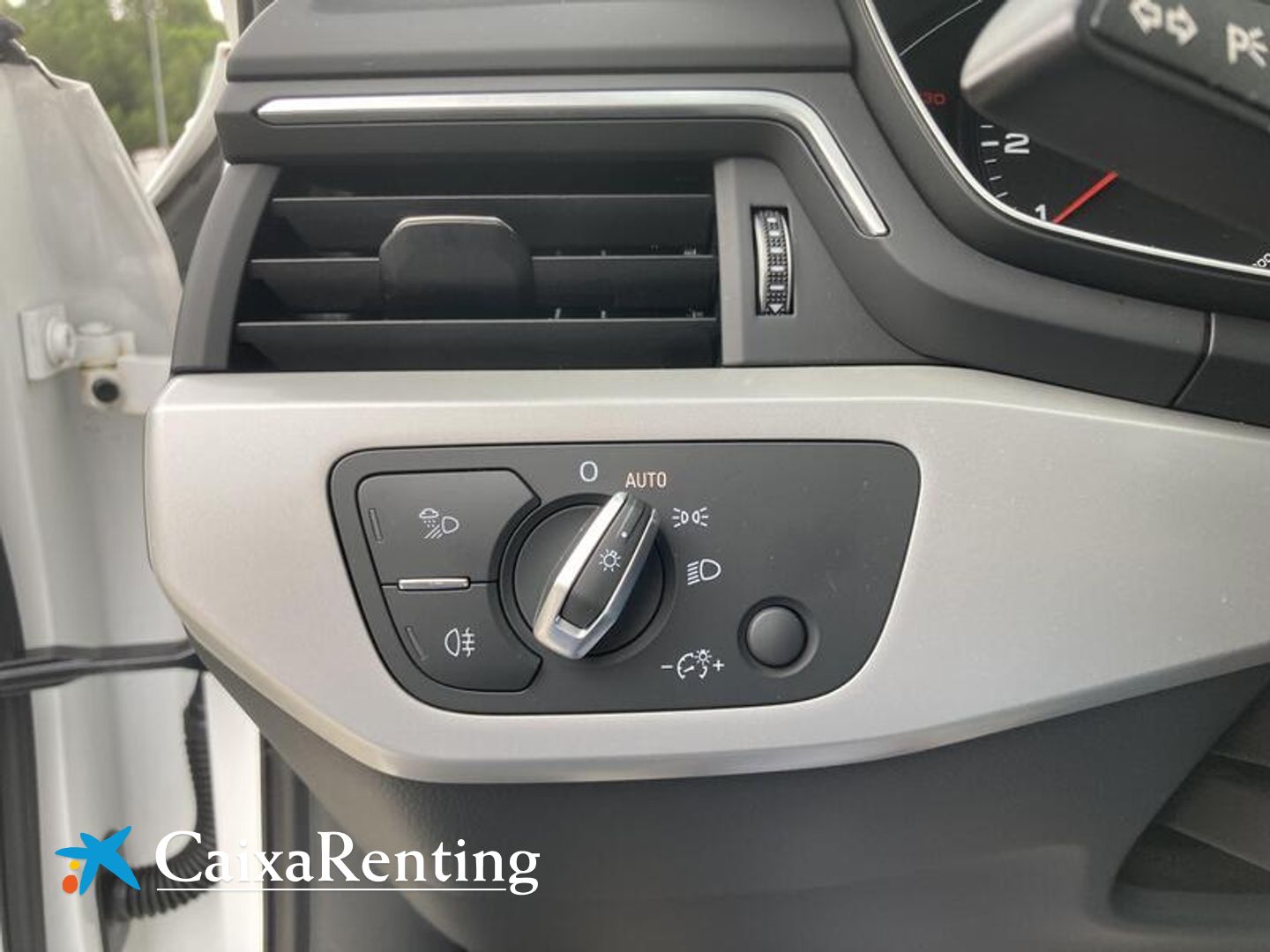 Audi A4 Advanced 35 TFSI 110 kW (150 CV) S tronic