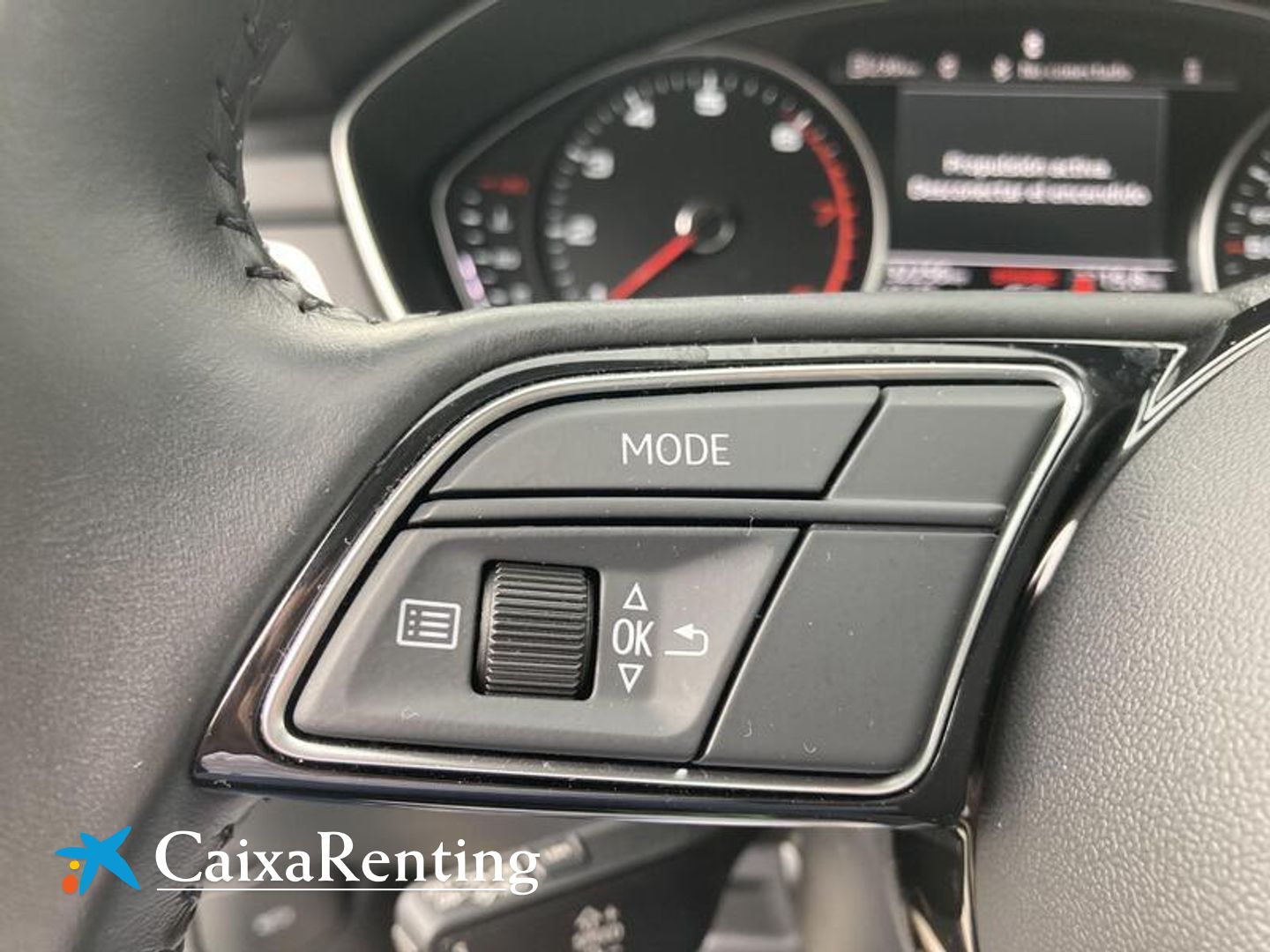 Audi A4 Advanced 35 TFSI 110 kW (150 CV) S tronic