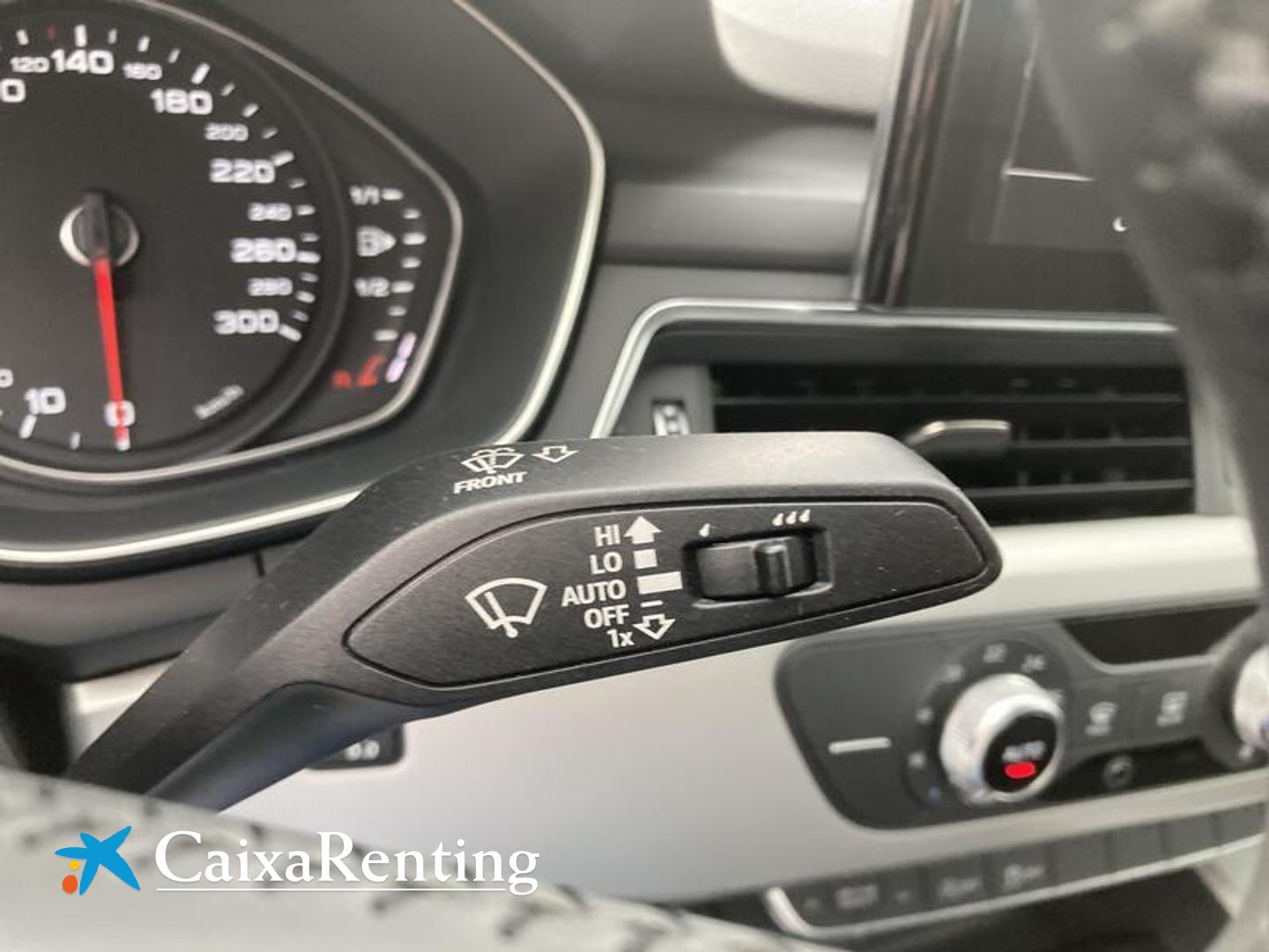Audi A4 Advanced 35 TFSI 110 kW (150 CV) S tronic