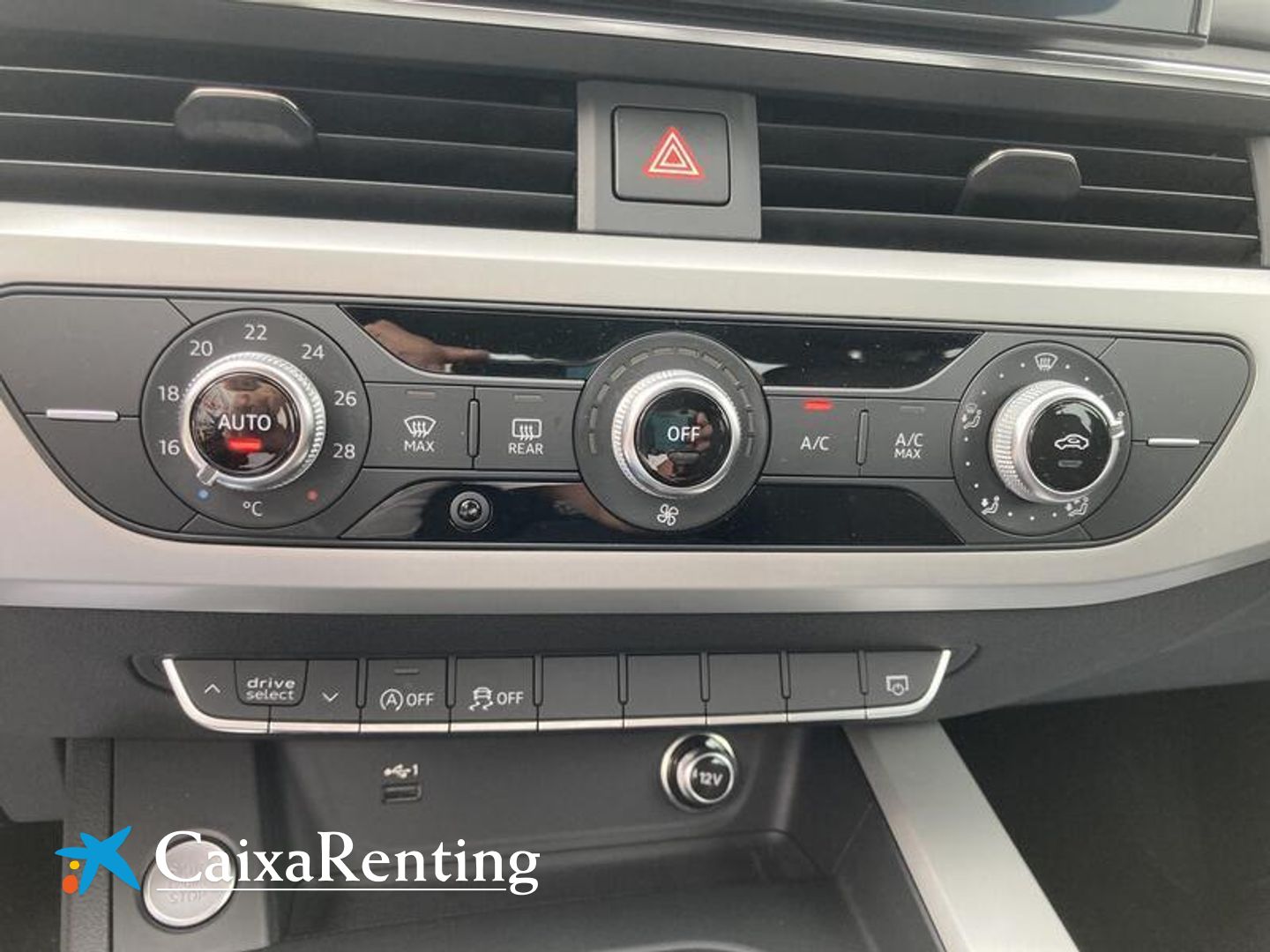 Audi A4 Advanced 35 TFSI 110 kW (150 CV) S tronic