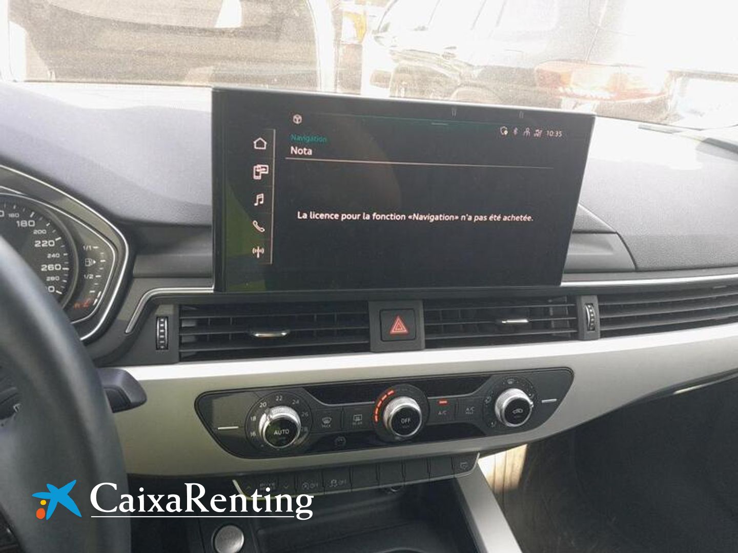 Audi A4 Advanced 35 TFSI 110 kW (150 CV) S tronic