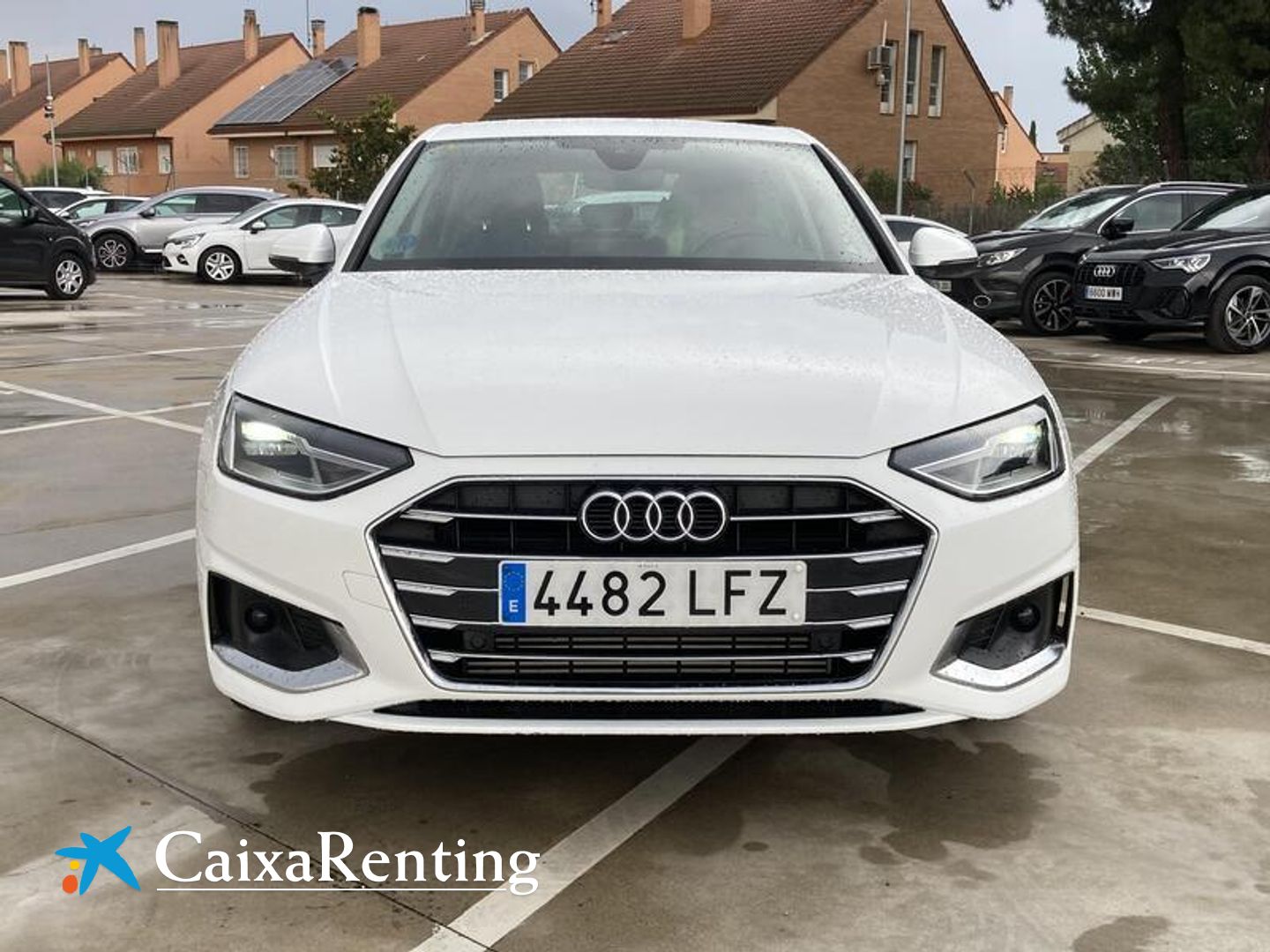 Audi A4 Advanced 35 TFSI 110 kW (150 CV) S tronic