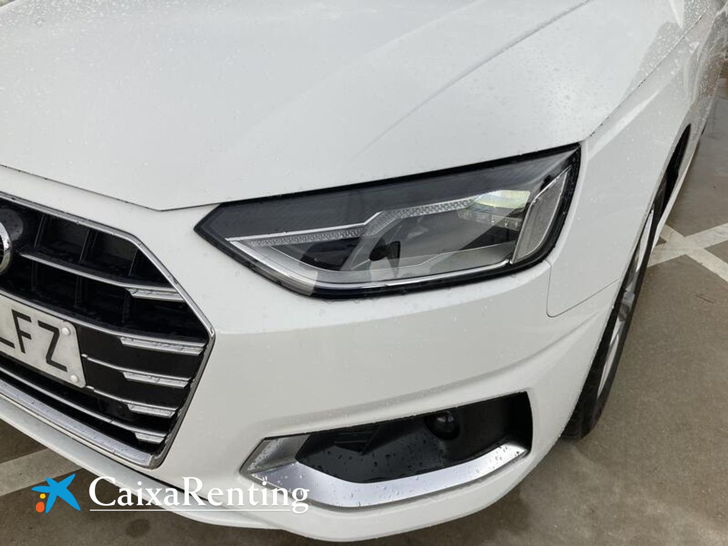 Audi A4 Advanced 35 TFSI 110 kW (150 CV) S tronic