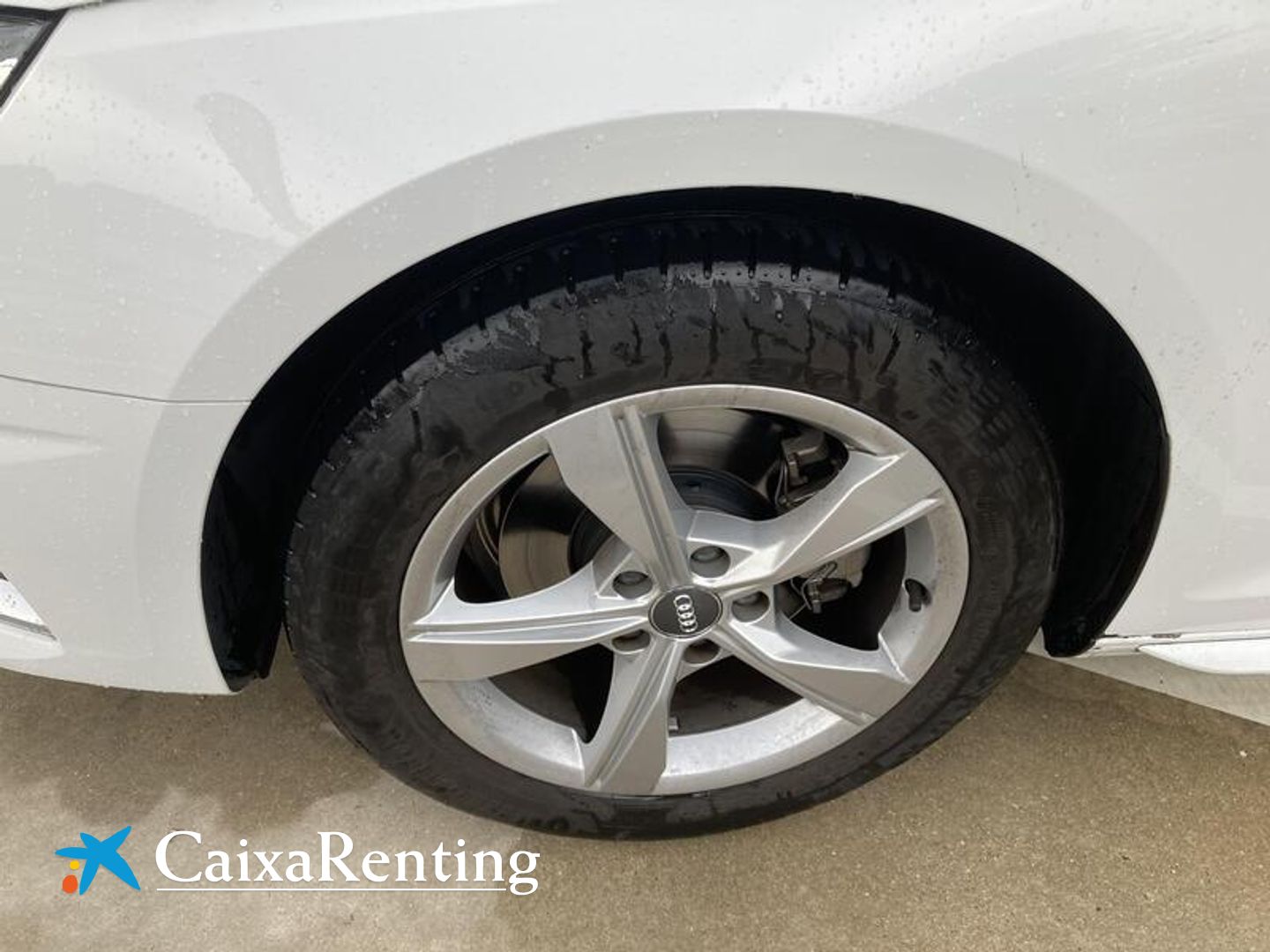 Audi A4 Advanced 35 TFSI 110 kW (150 CV) S tronic