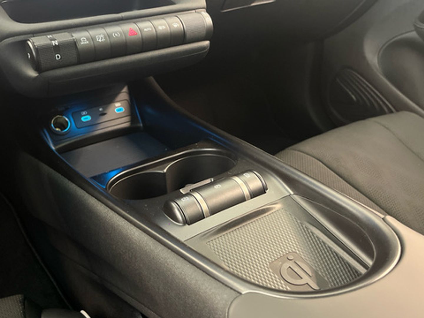 BYD Dolphin Design 150 kW (204 CV)