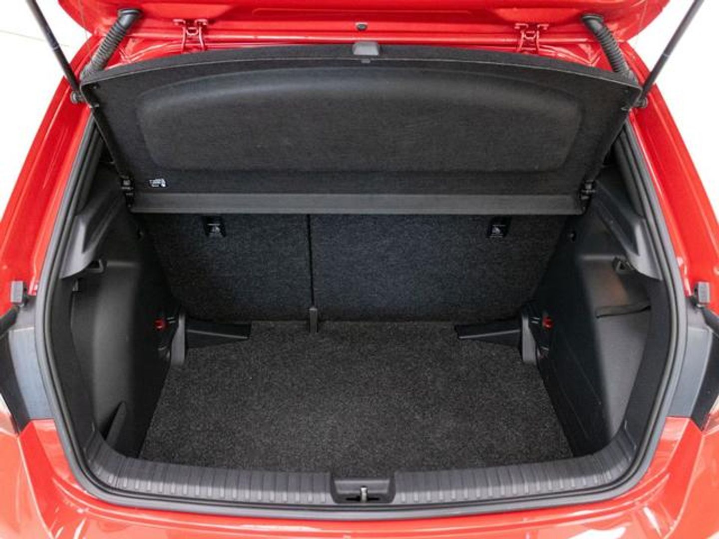 Skoda Fabia 1.5 TSI Monte Carlo DSG 110 kW (150 CV)