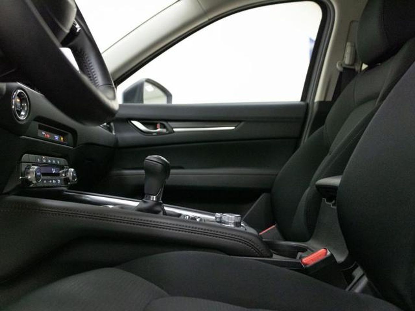 Mazda CX-5 2.0 G Evolution 2WD 121 kW (165 CV)