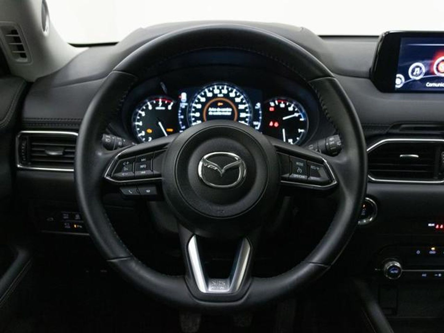 Mazda CX-5 2.0 G Evolution 2WD 121 kW (165 CV)
