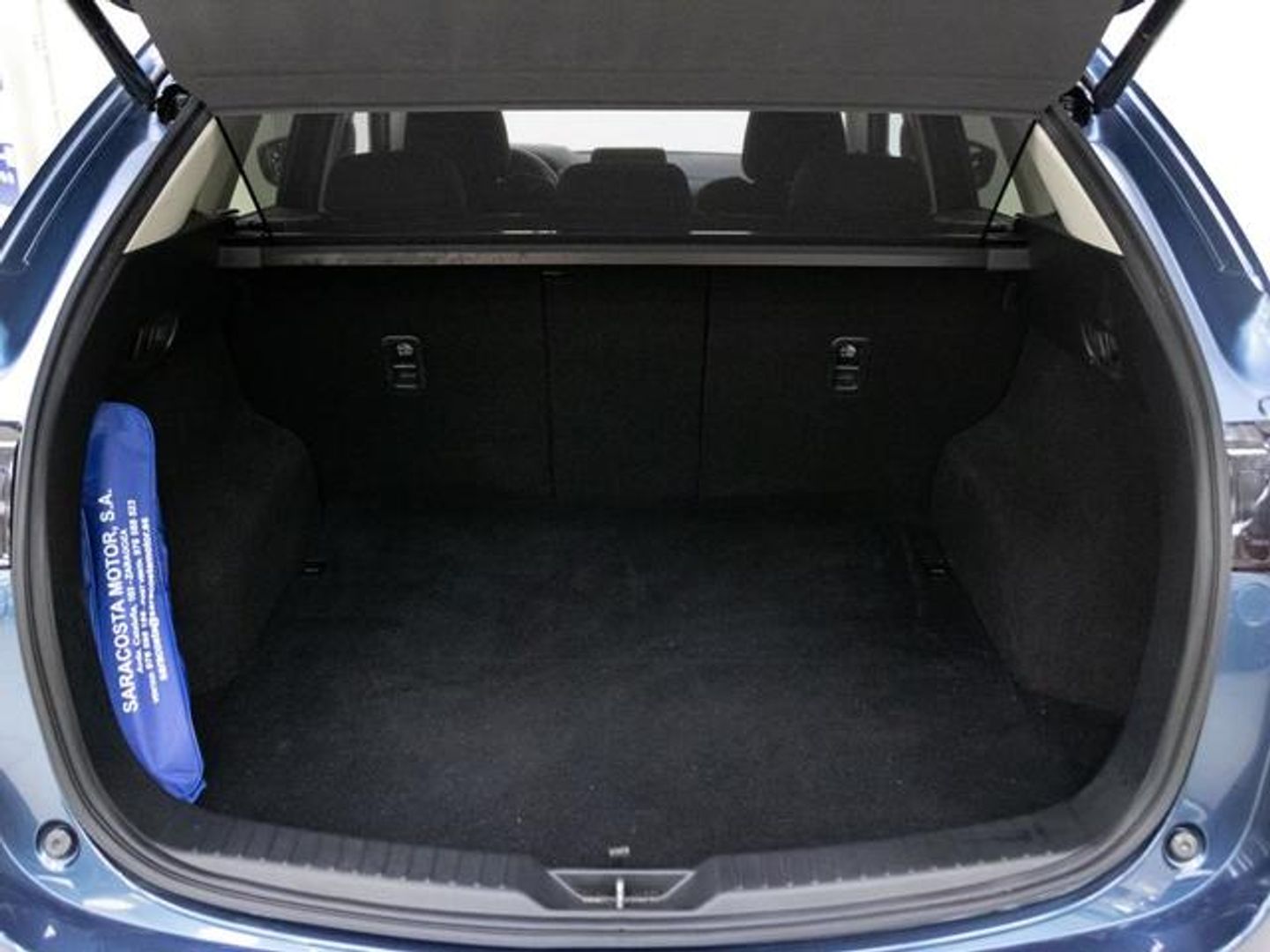 Mazda CX-5 2.0 G Evolution 2WD 121 kW (165 CV)