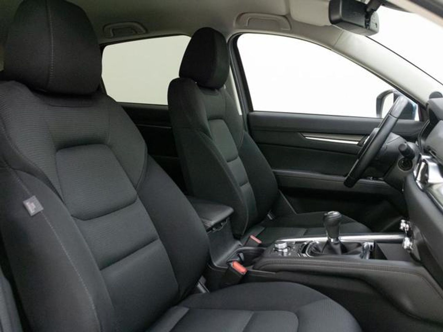 Mazda CX-5 2.0 G Evolution 2WD 121 kW (165 CV)