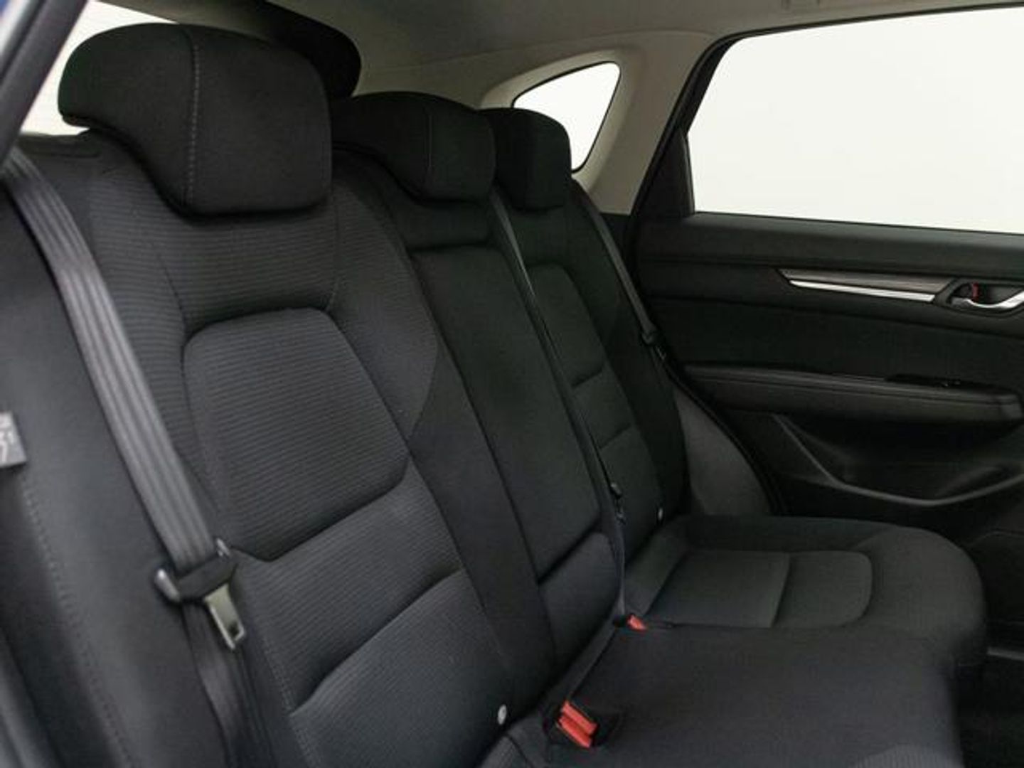Mazda CX-5 2.0 G Evolution 2WD 121 kW (165 CV)