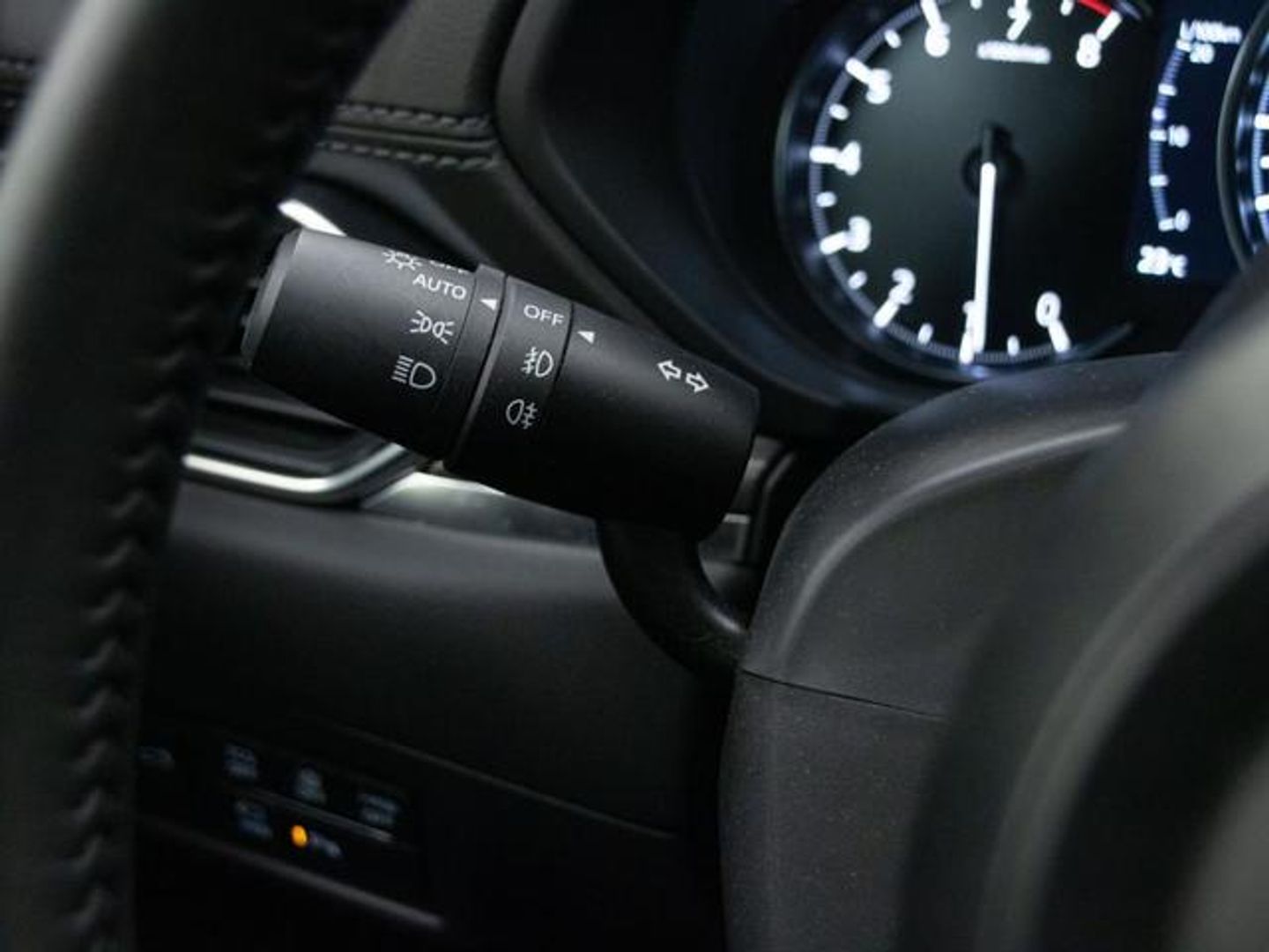 Mazda CX-5 2.0 G Evolution 2WD 121 kW (165 CV)