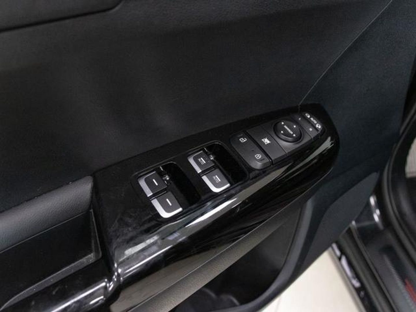 Kia Sportage 1.6 GDI Black Edition 4x2 97 kW (132 CV)