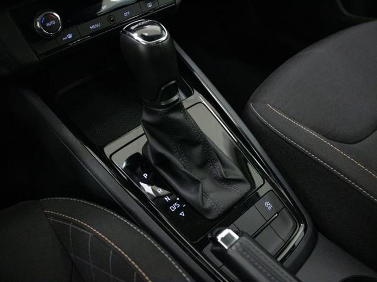 Skoda Scala 1.0 TSI Ambition DSG 81 kW (110 CV)