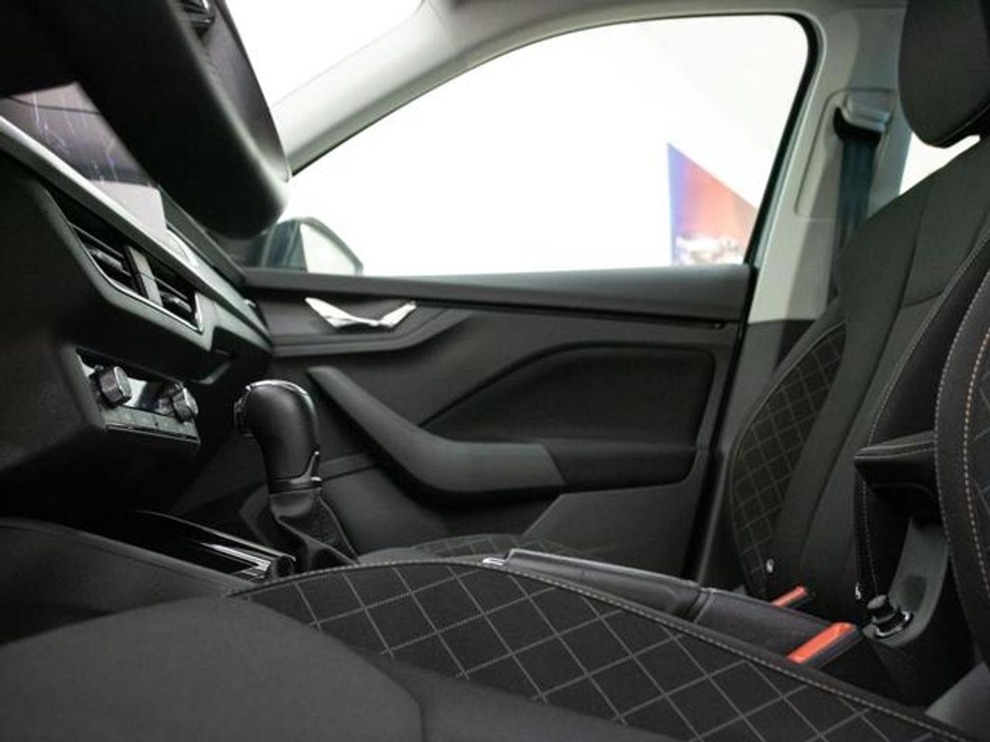 Skoda Scala 1.0 TSI Ambition DSG 81 kW (110 CV)