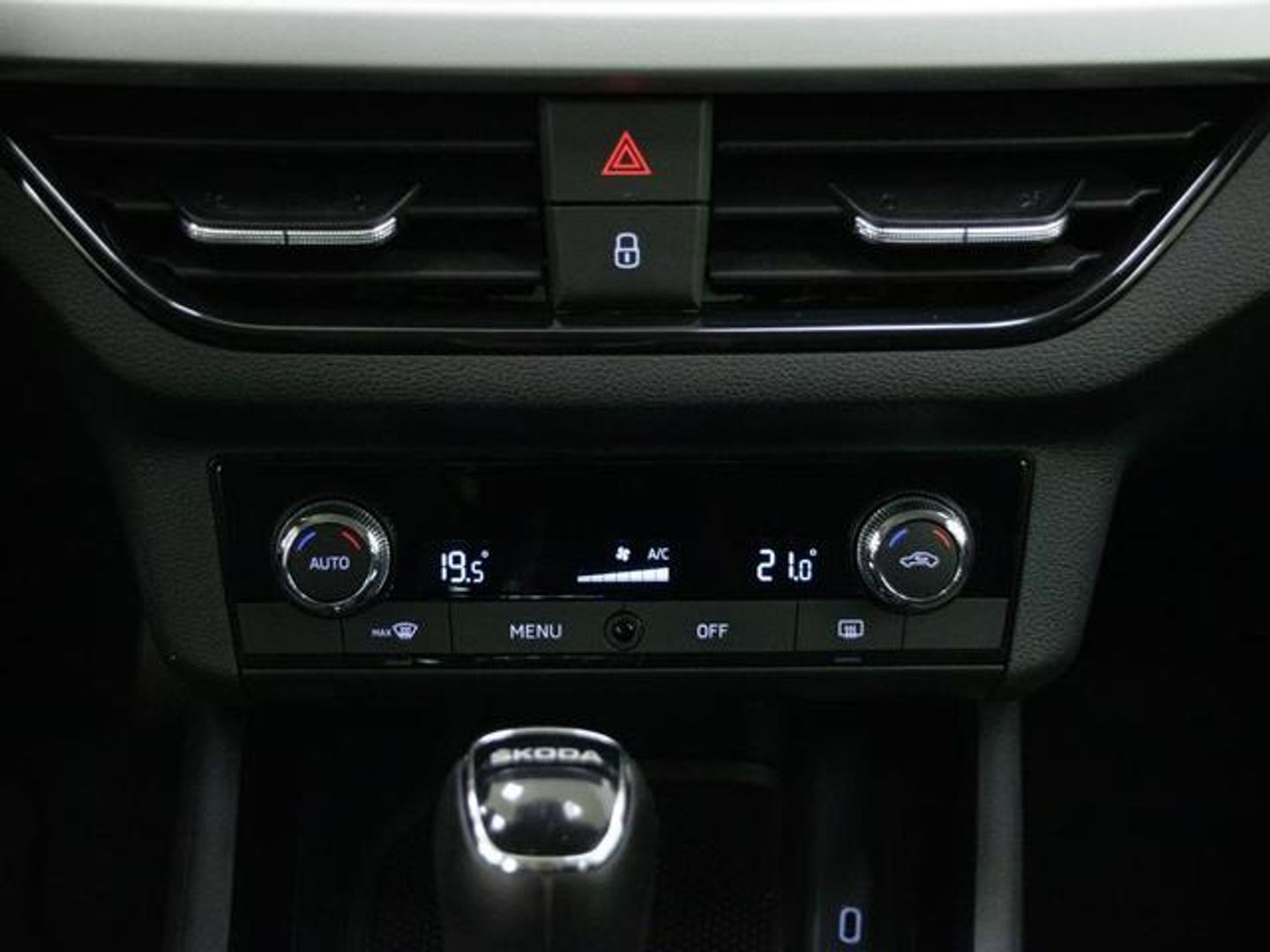 Skoda Scala 1.0 TSI Ambition DSG 81 kW (110 CV)