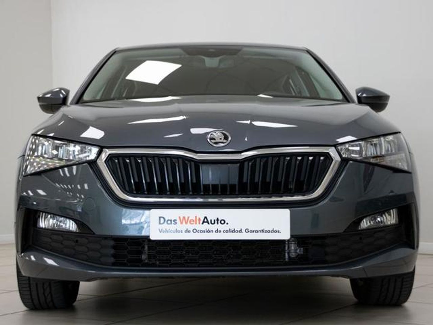 Skoda Scala 1.0 TSI Ambition DSG 81 kW (110 CV)