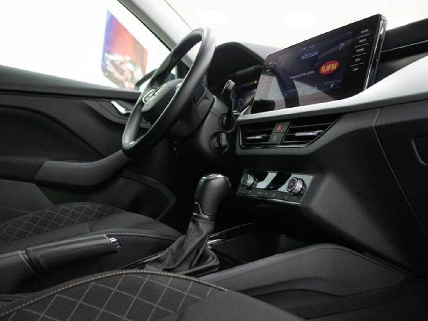 Skoda Scala 1.0 TSI Ambition DSG 81 kW (110 CV)