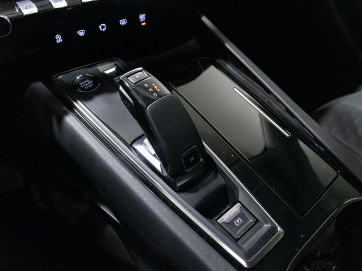 Peugeot 508 BlueHDi 130 S&S Active Pack EAT8 96 kW (130 CV)