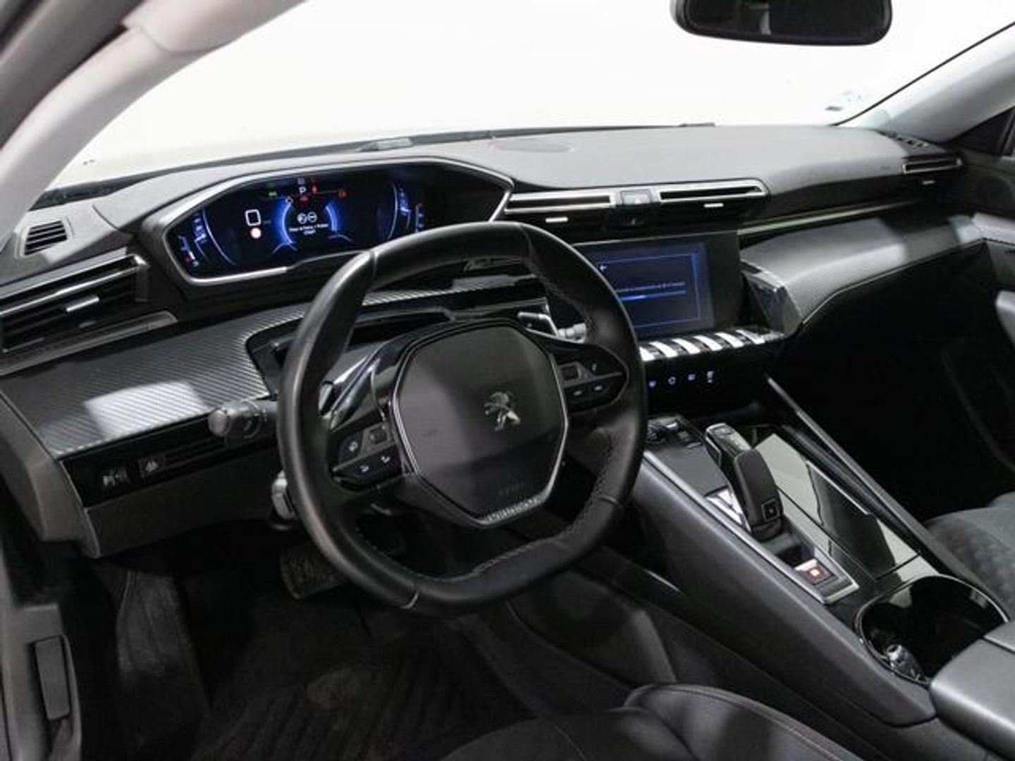 Peugeot 508 BlueHDi 130 S&S Active Pack EAT8 96 kW (130 CV)