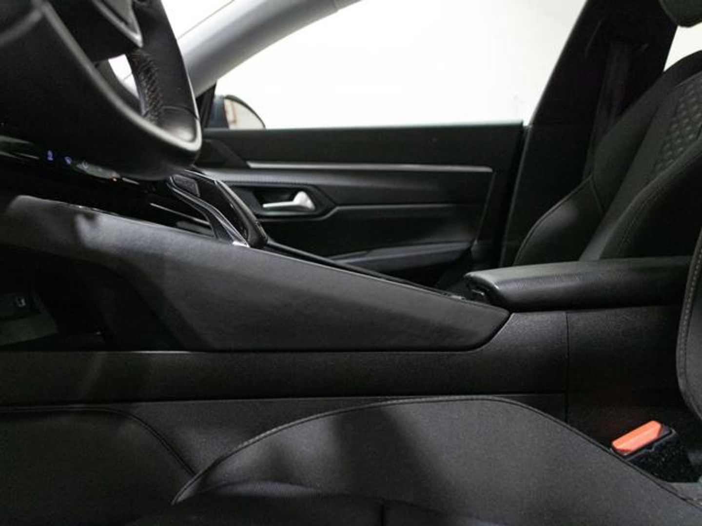 Peugeot 508 BlueHDi 130 S&S Active Pack EAT8 96 kW (130 CV)