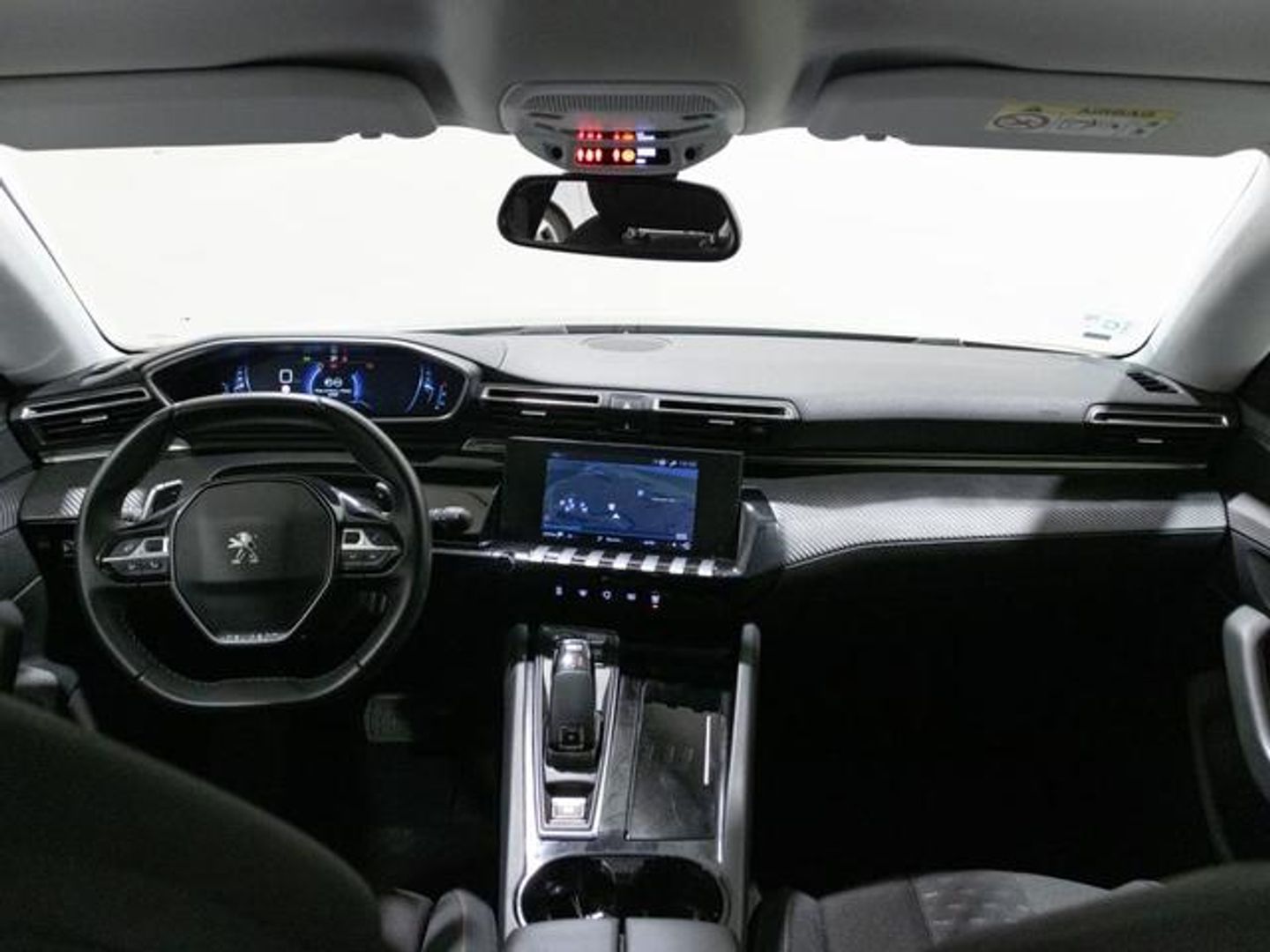 Peugeot 508 BlueHDi 130 S&S Active Pack EAT8 96 kW (130 CV)