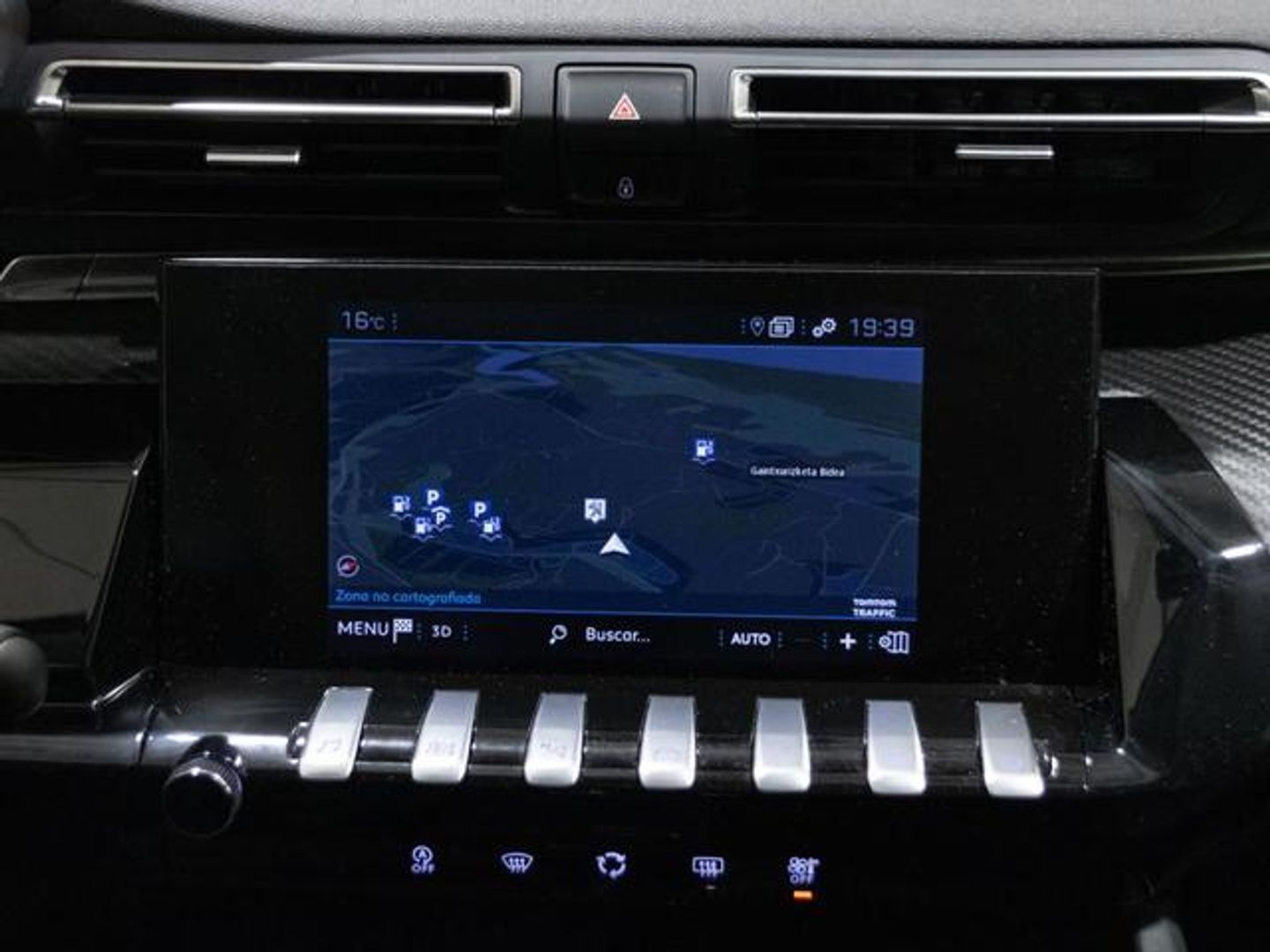 Peugeot 508 BlueHDi 130 S&S Active Pack EAT8 96 kW (130 CV)