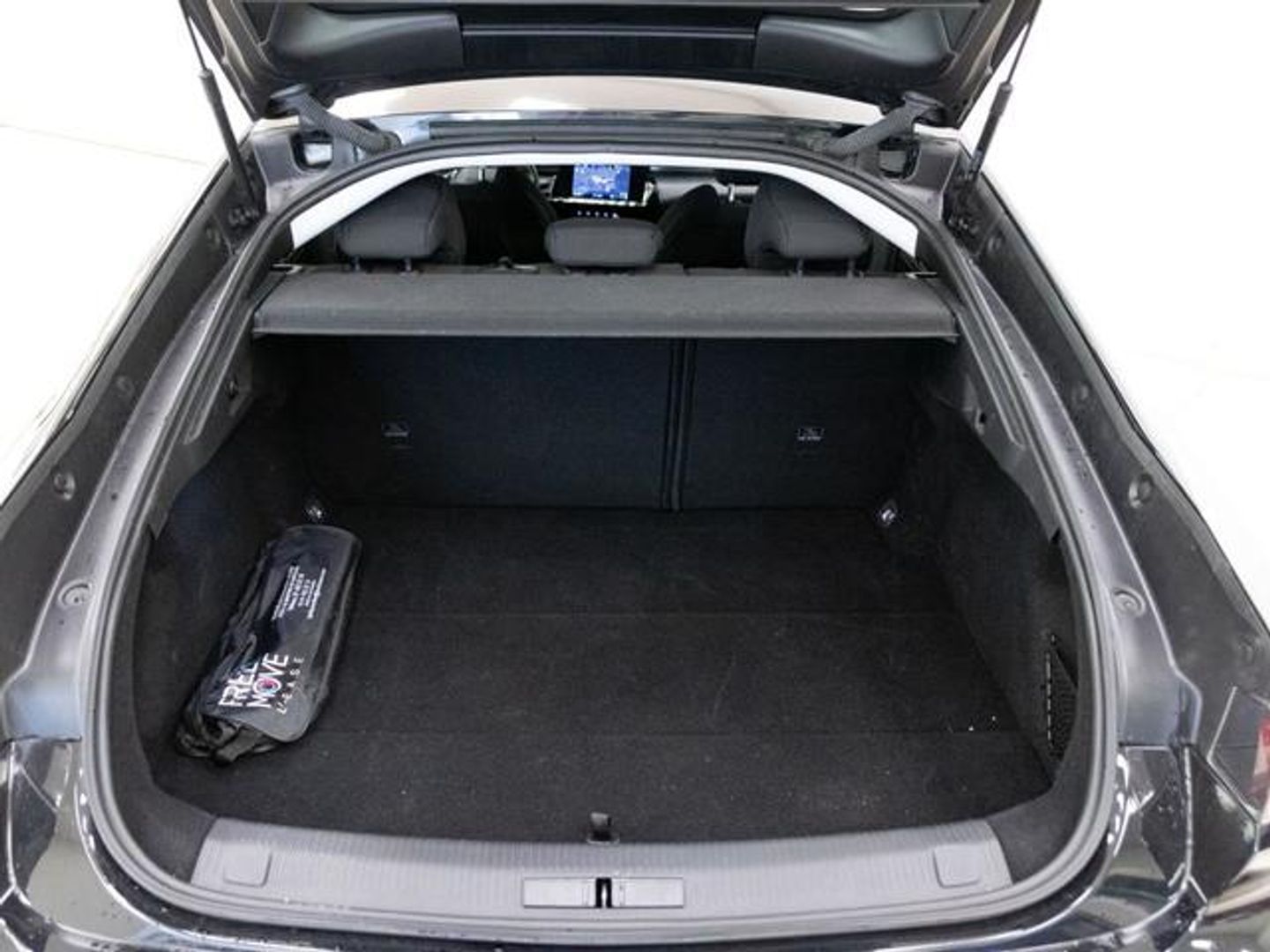 Peugeot 508 BlueHDi 130 S&S Active Pack EAT8 96 kW (130 CV)