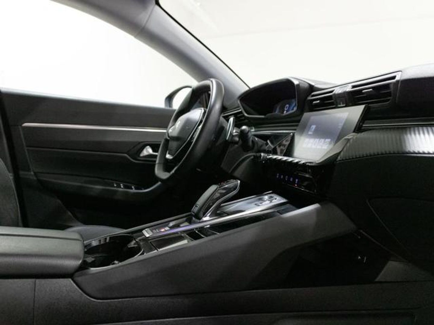 Peugeot 508 BlueHDi 130 S&S Active Pack EAT8 96 kW (130 CV)