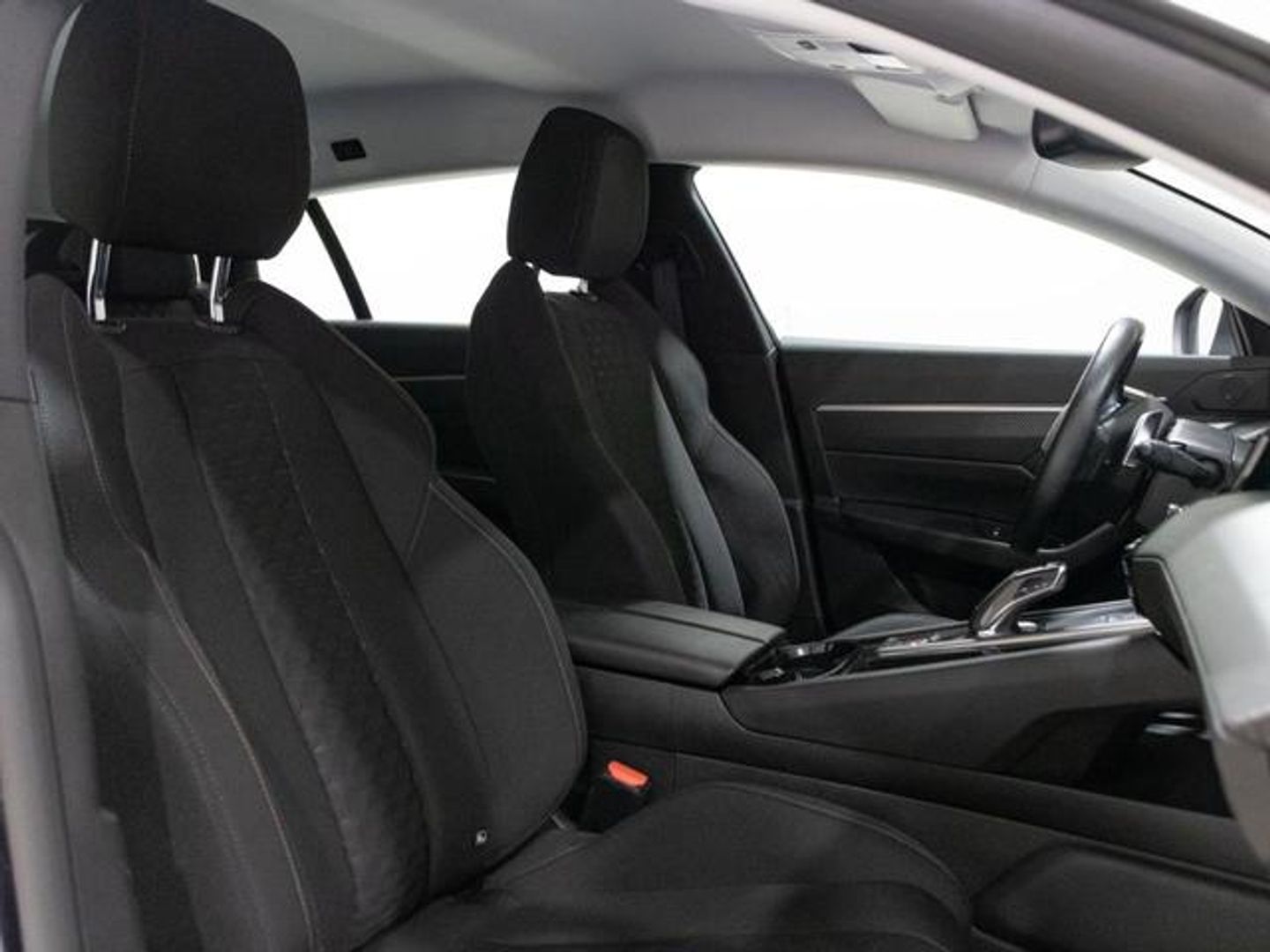 Peugeot 508 BlueHDi 130 S&S Active Pack EAT8 96 kW (130 CV)