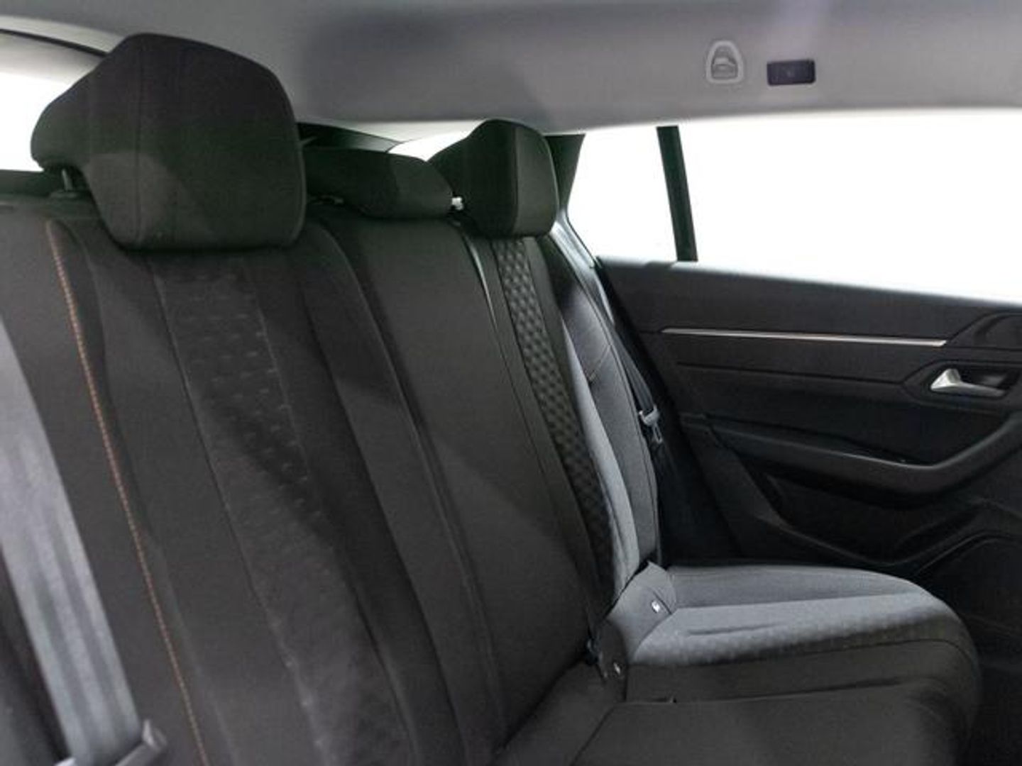 Peugeot 508 BlueHDi 130 S&S Active Pack EAT8 96 kW (130 CV)