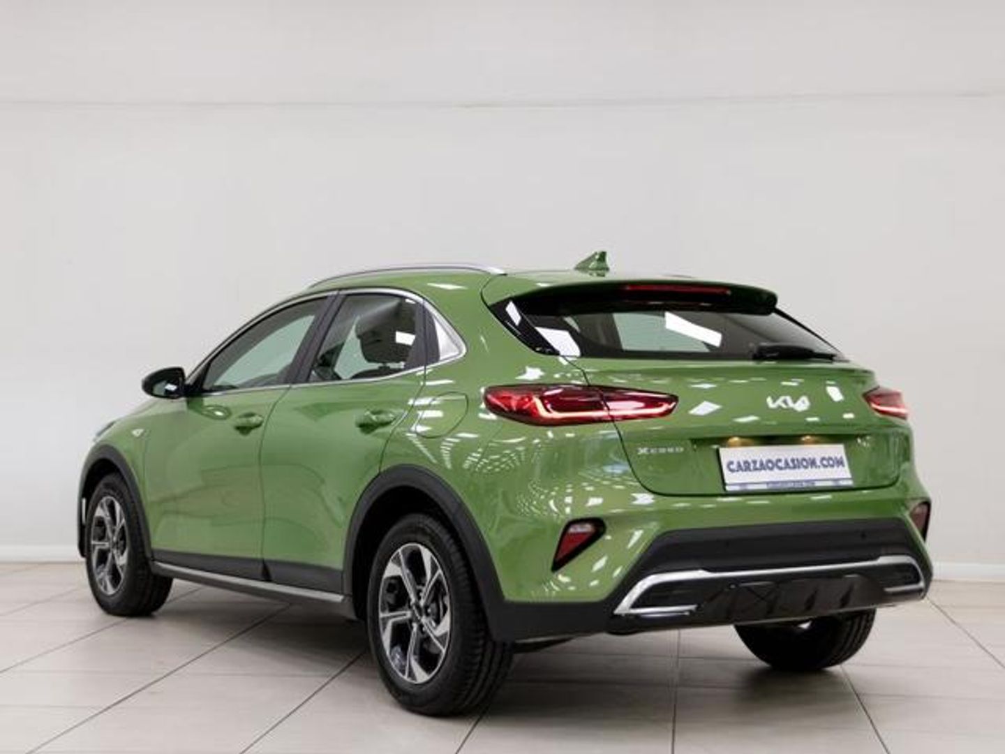 Kia XCeed 1.0 T-GDi Drive 74 kW (100 CV)