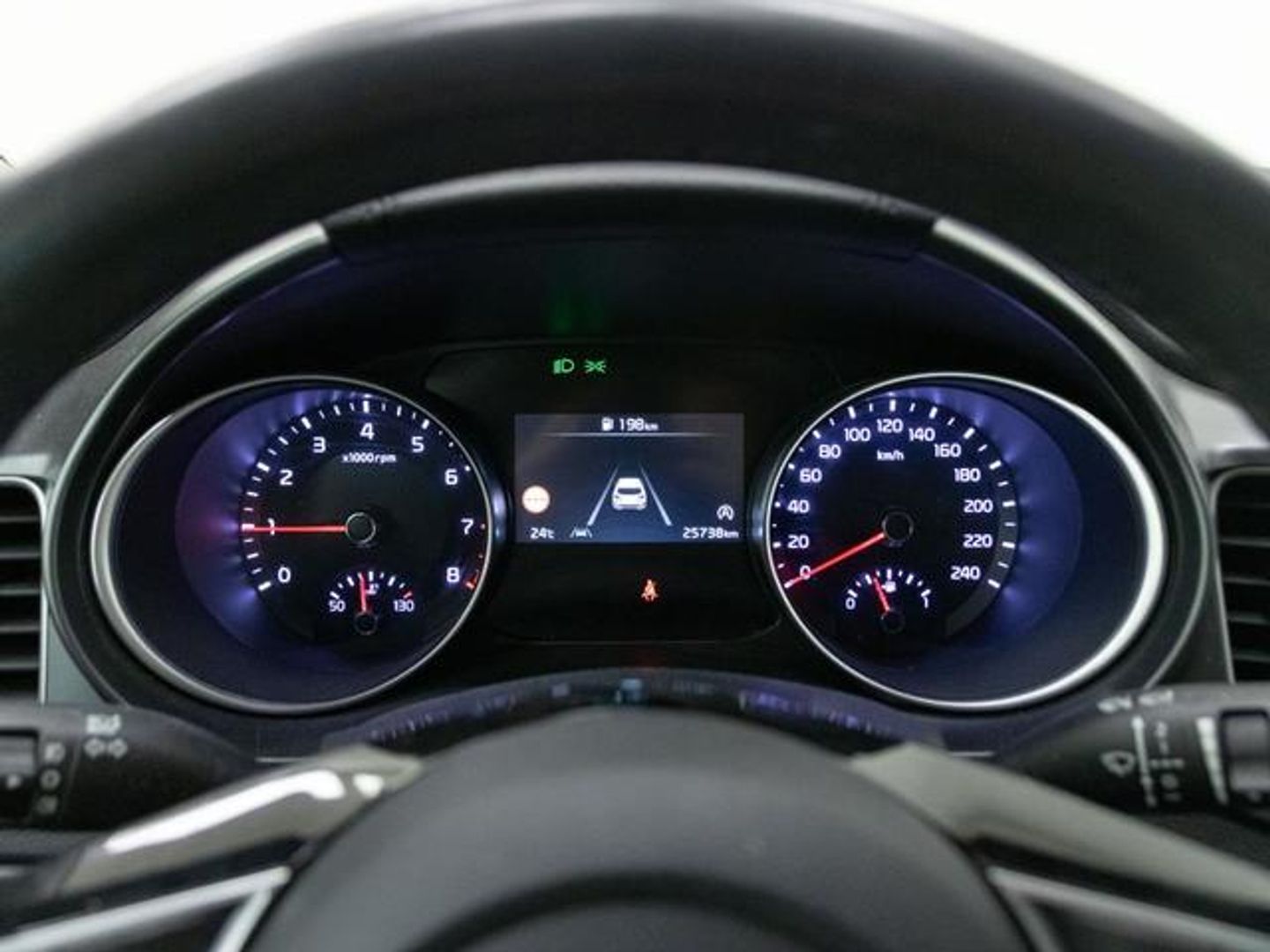 Kia XCeed 1.0 T-GDi Drive 74 kW (100 CV)
