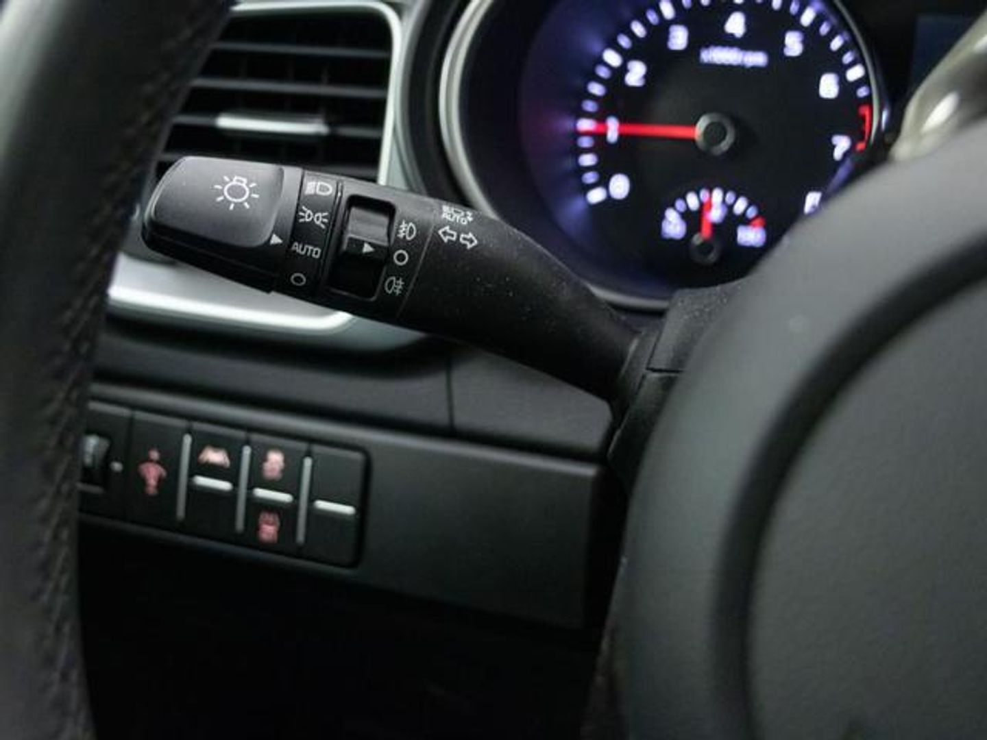Kia XCeed 1.0 T-GDi Drive 74 kW (100 CV)