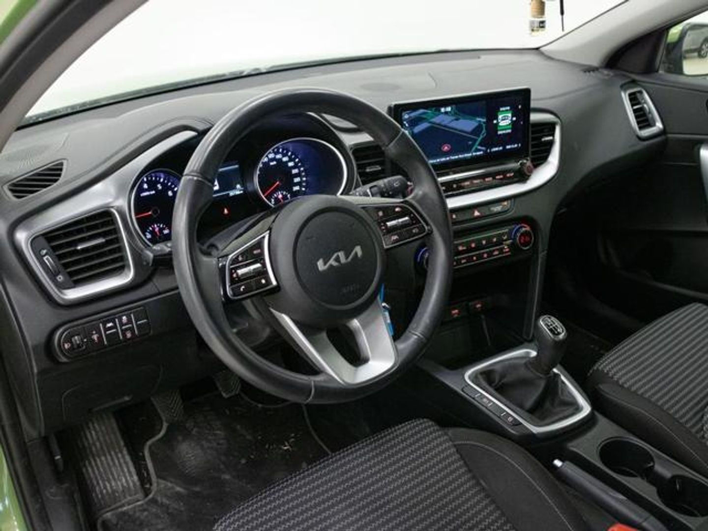 Kia XCeed 1.0 T-GDi Drive 74 kW (100 CV)