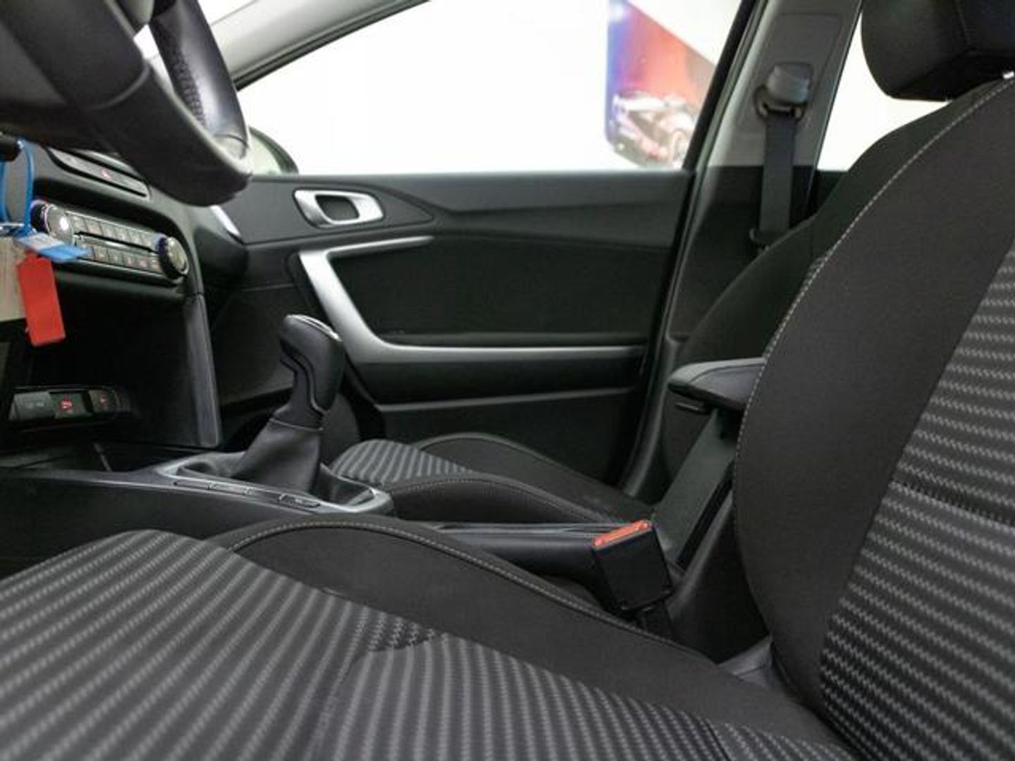 Kia XCeed 1.0 T-GDi Drive 74 kW (100 CV)