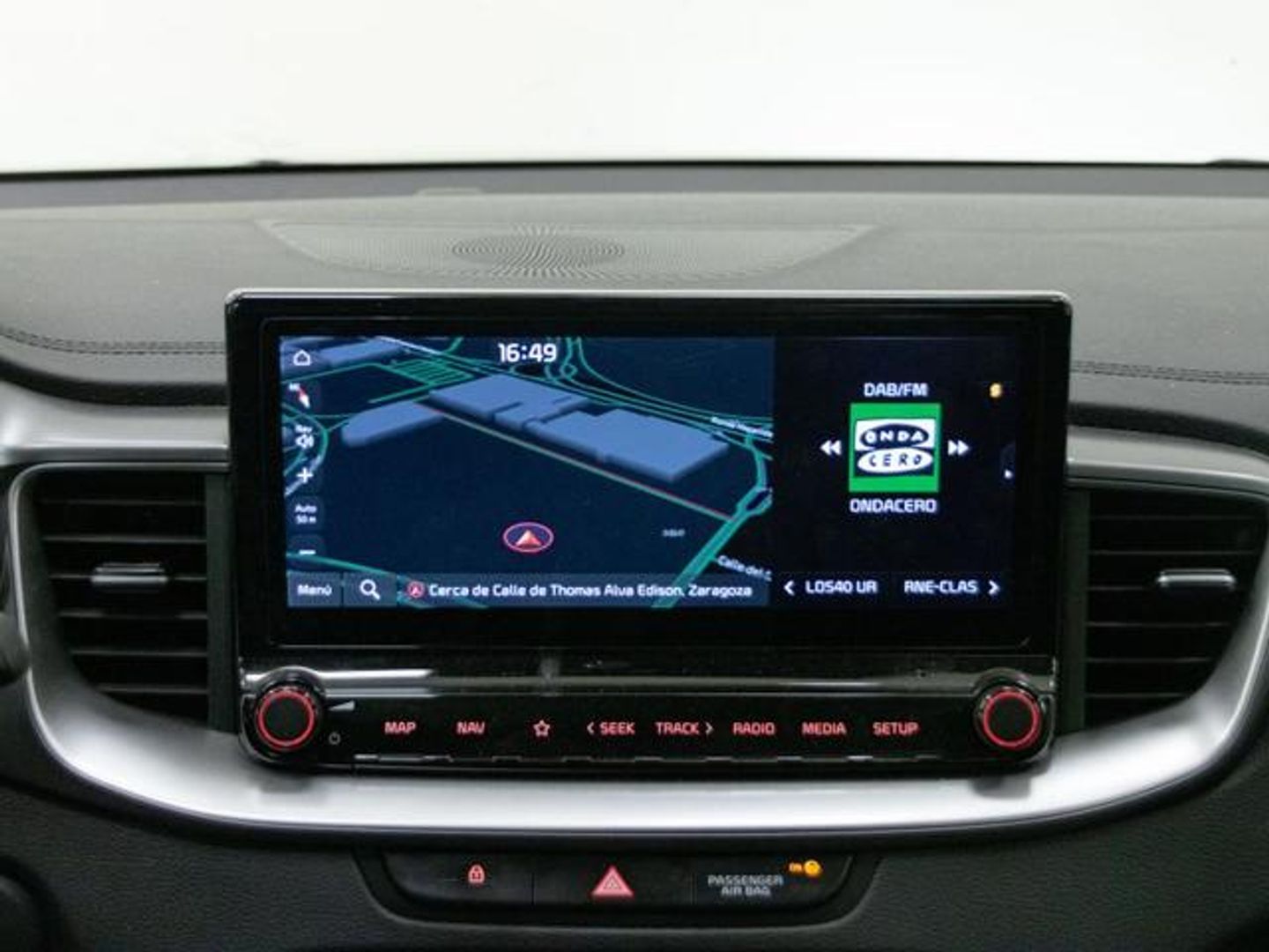 Kia XCeed 1.0 T-GDi Drive 74 kW (100 CV)