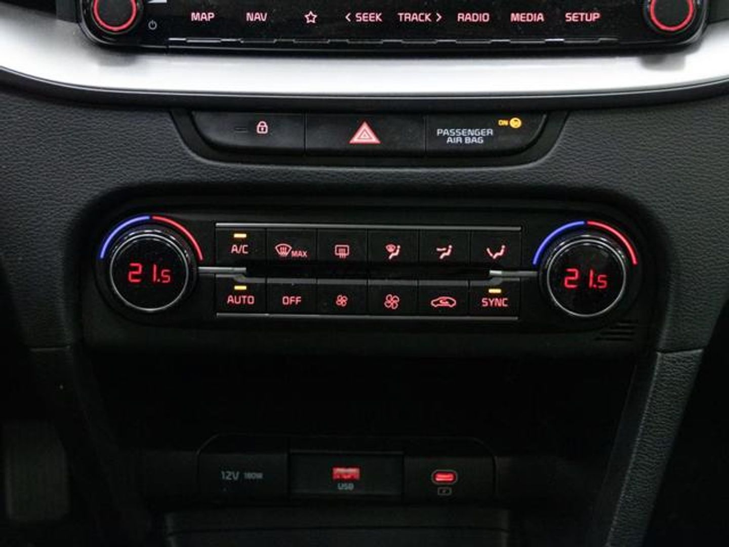 Kia XCeed 1.0 T-GDi Drive 74 kW (100 CV)