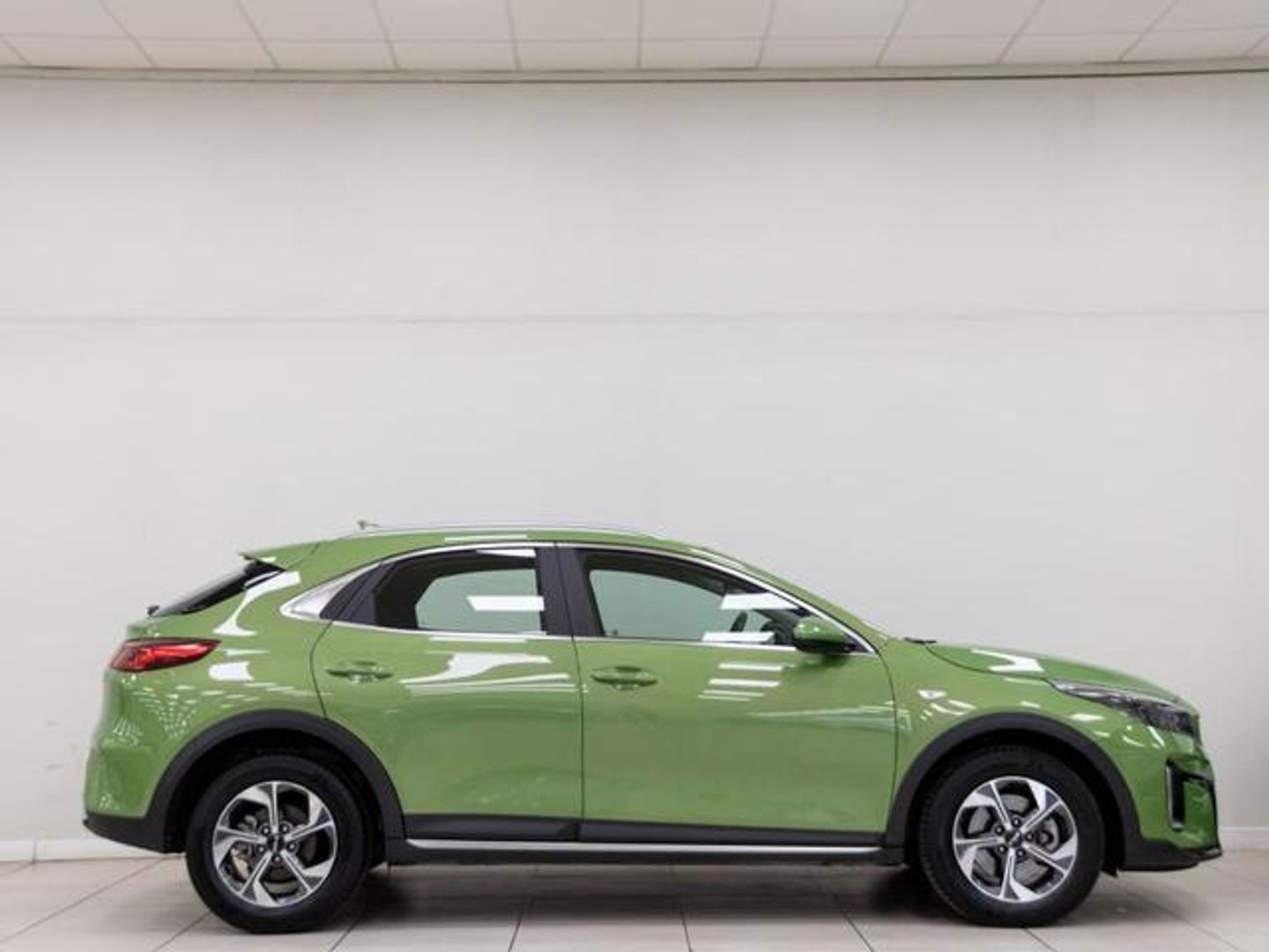 Kia XCeed 1.0 T-GDi Drive 74 kW (100 CV)