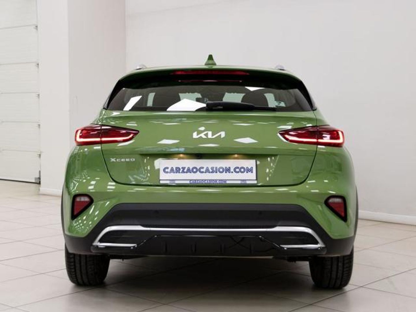 Kia XCeed 1.0 T-GDi Drive 74 kW (100 CV)