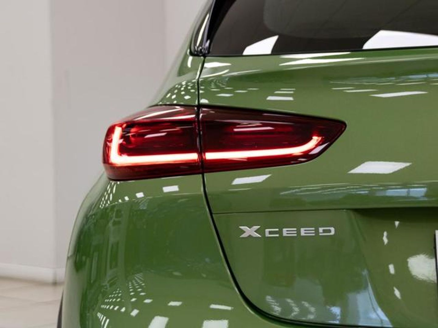 Kia XCeed 1.0 T-GDi Drive 74 kW (100 CV)