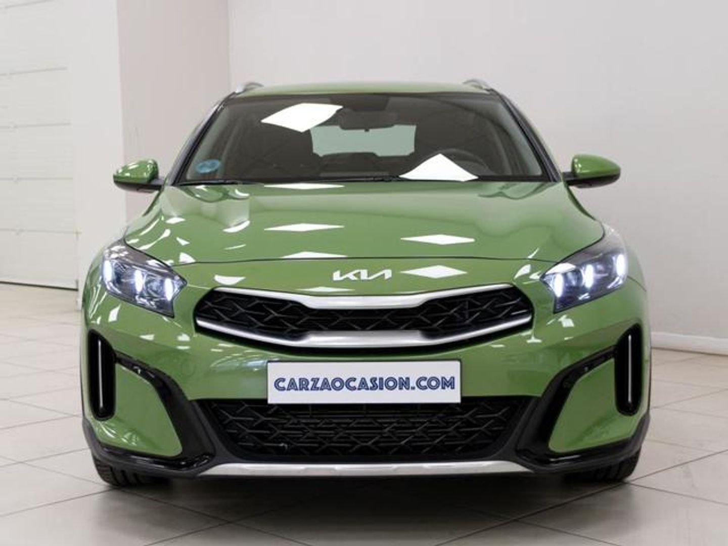 Kia XCeed 1.0 T-GDi Drive 74 kW (100 CV)