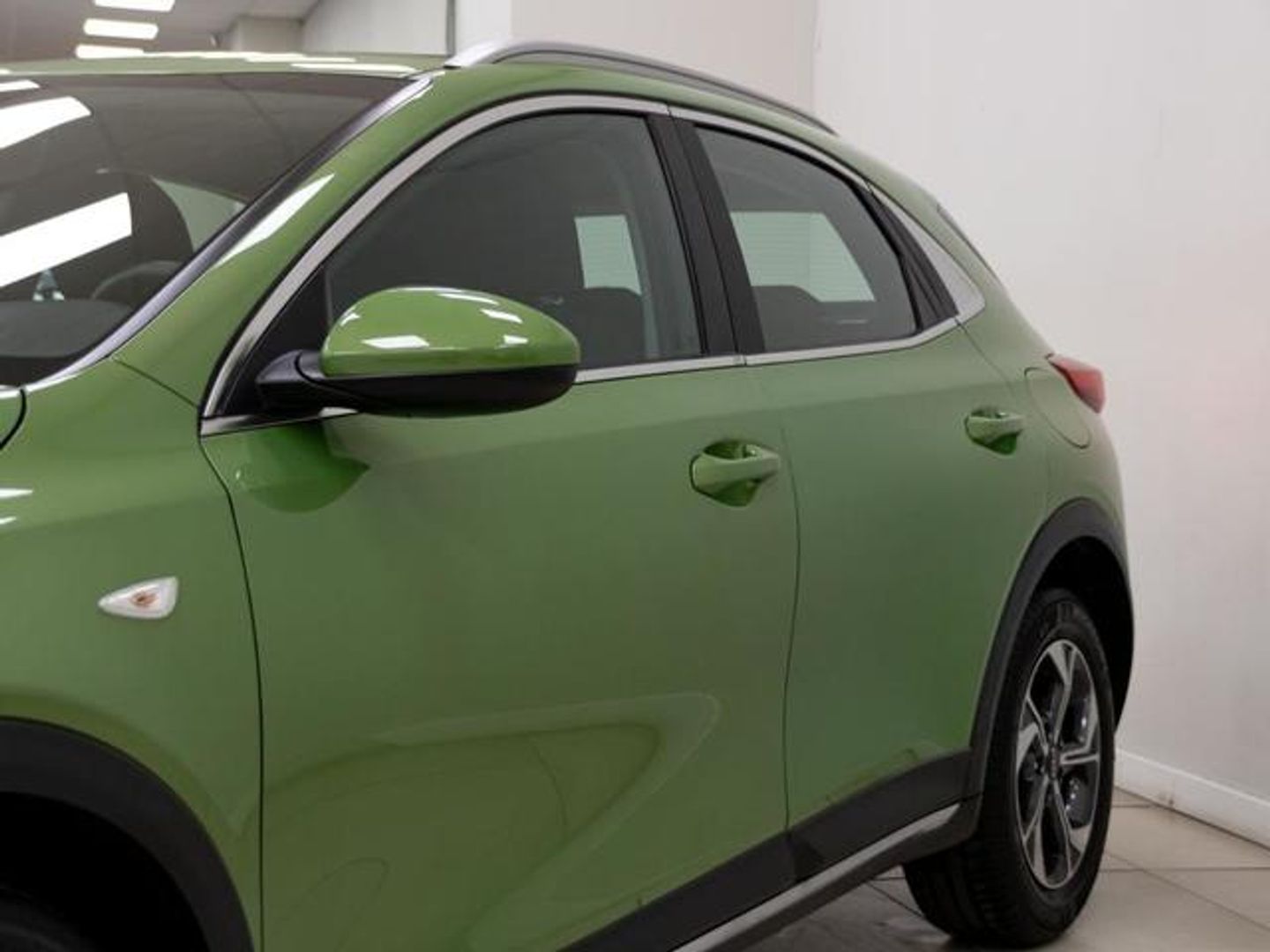 Kia XCeed 1.0 T-GDi Drive 74 kW (100 CV)
