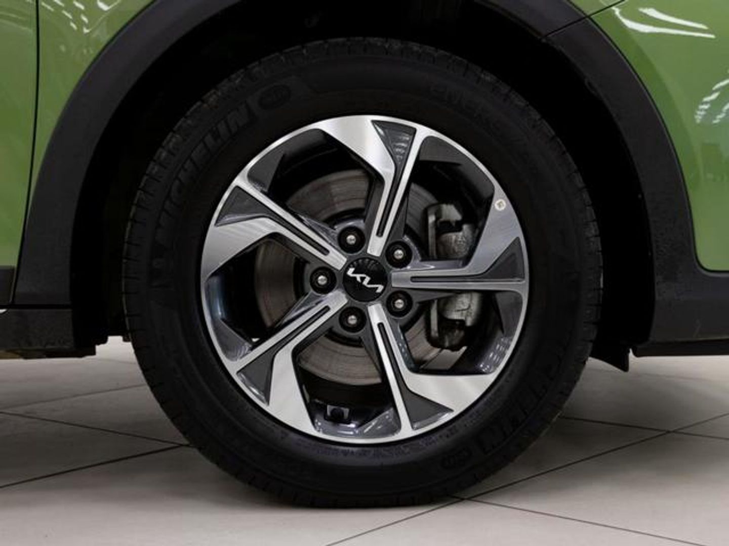 Kia XCeed 1.0 T-GDi Drive 74 kW (100 CV)