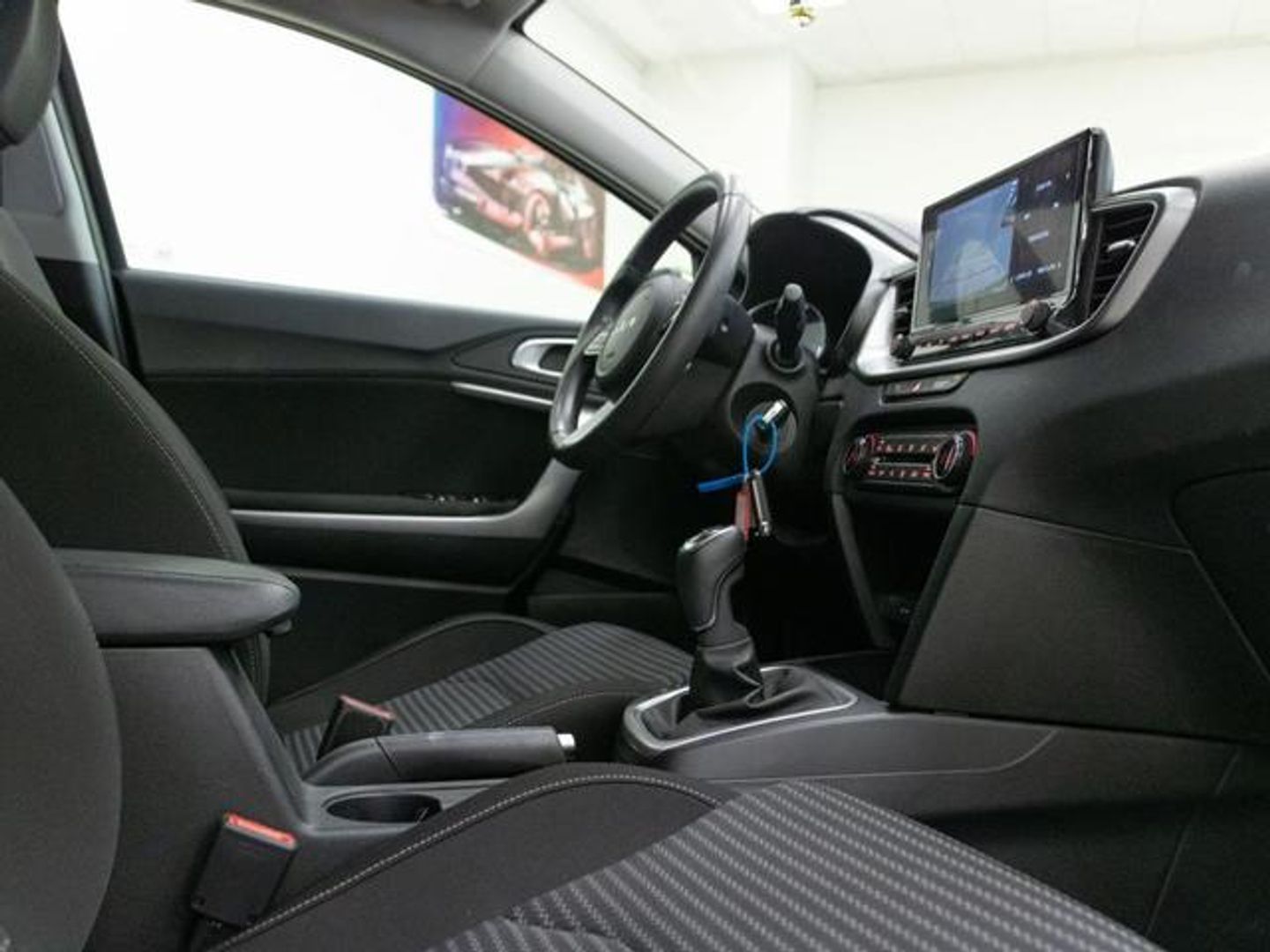 Kia XCeed 1.0 T-GDi Drive 74 kW (100 CV)