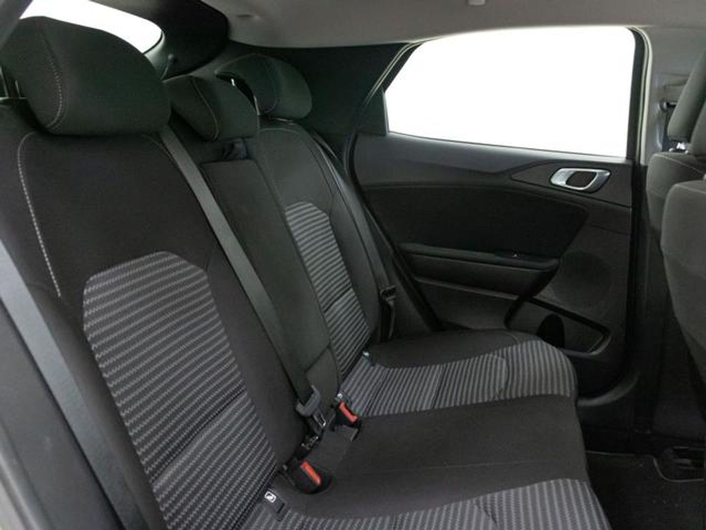 Kia XCeed 1.0 T-GDi Drive 74 kW (100 CV)